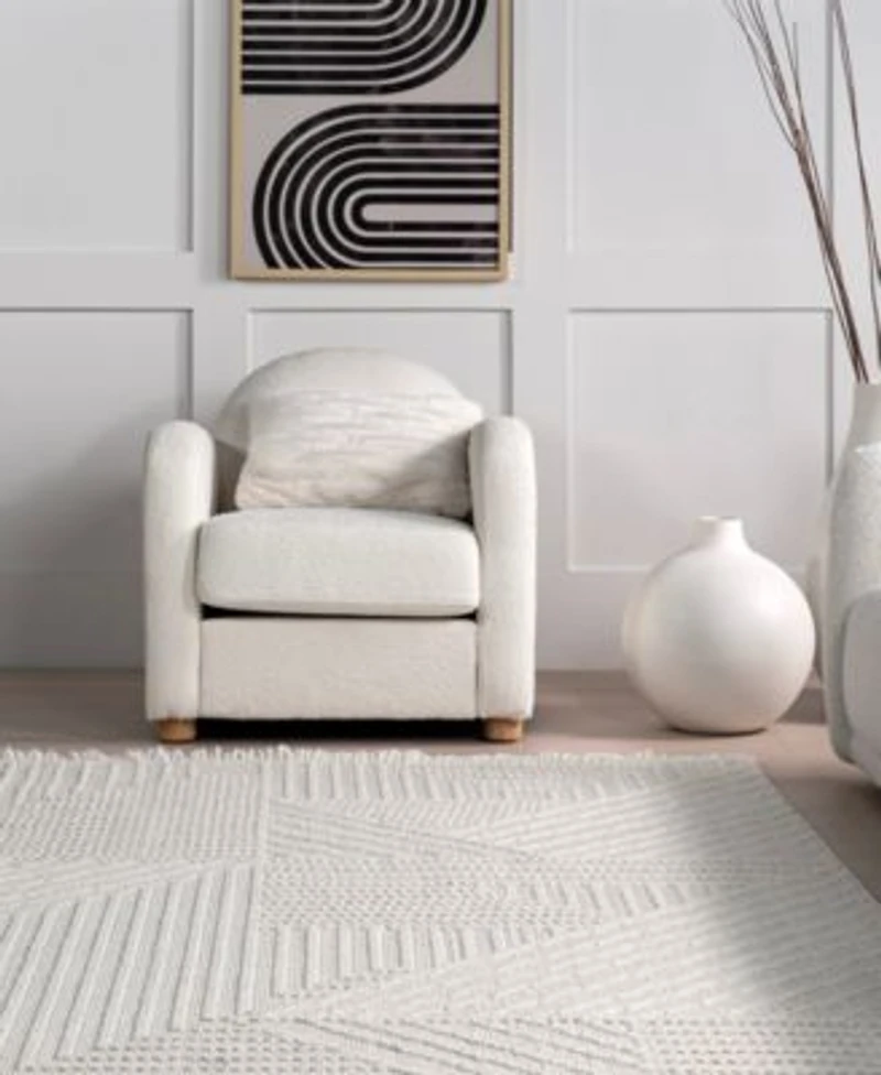 Nuloom Nature Land Makena Rug Collection