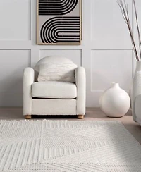 Nuloom Nature Land Makena Rug Collection
