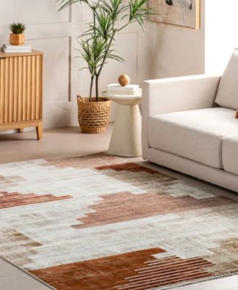 Nuloom Maison Vanita Rug Collection