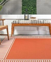 Nuloom Cabana Asha Rug Collection