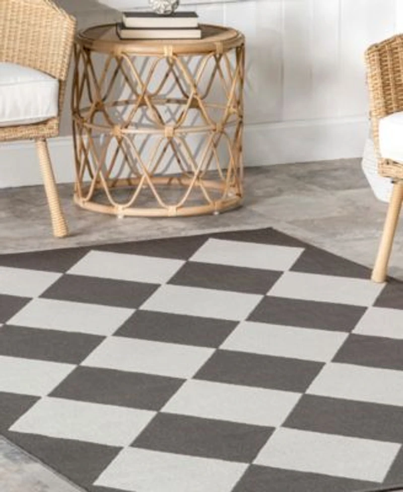 Nuloom Cabana Sabina Rug Collection