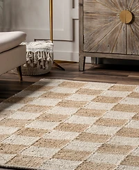 Nuloom Taaran Christana 8'x10' Area Rug