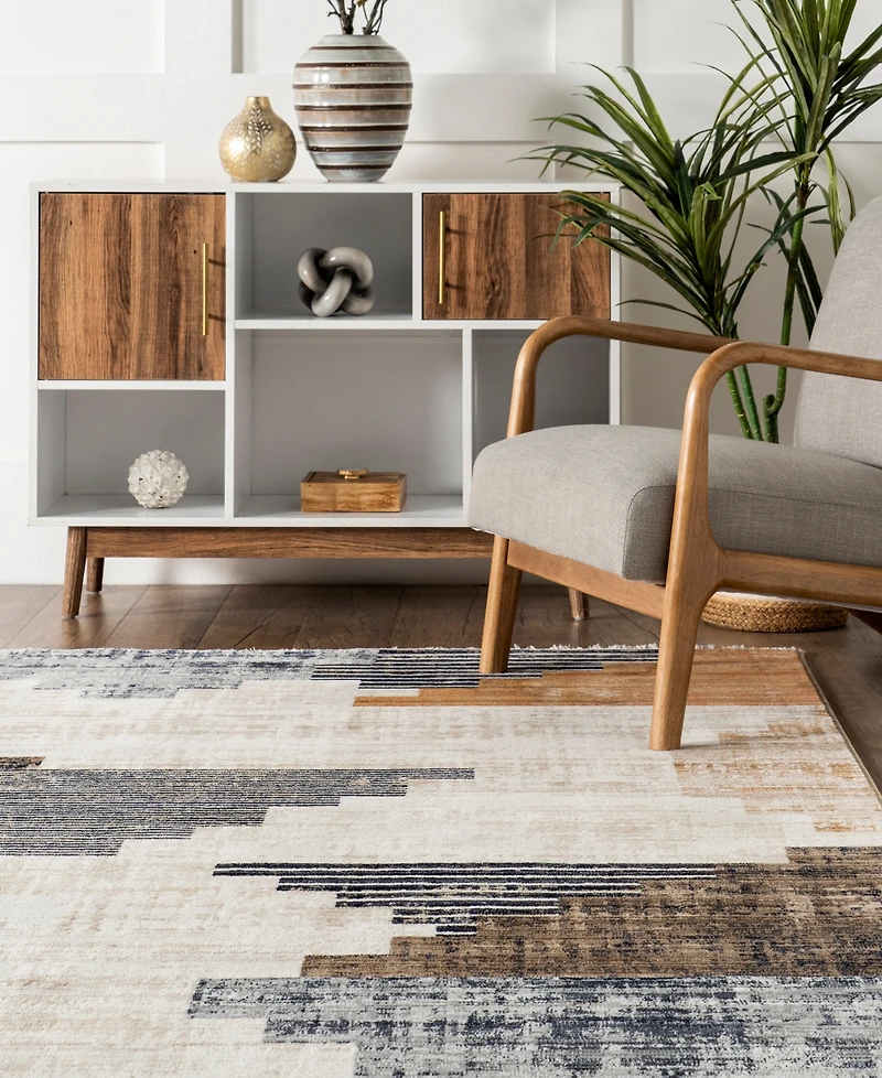 Nuloom Maison Vanita 5'x7'10" Area Rug