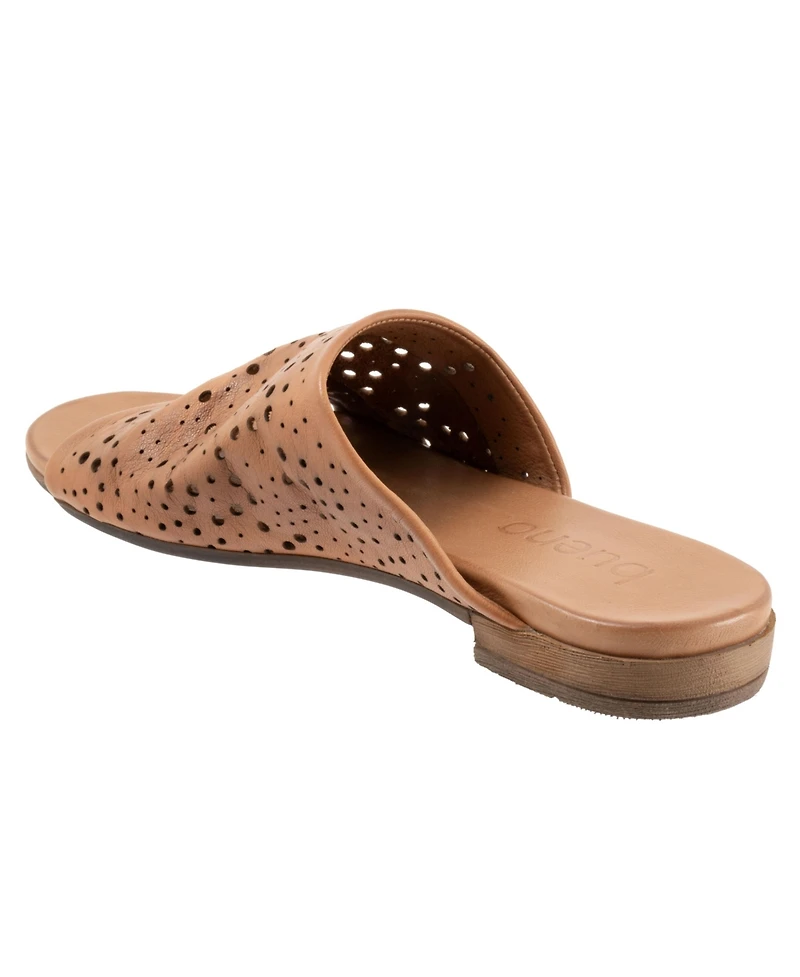 Bueno Turner Perf Sandal