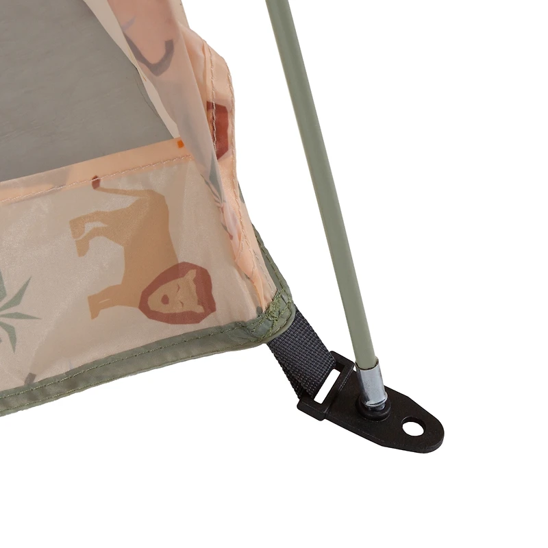 Pacific Play Tents Jungle Friends Play Tent