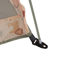Pacific Play Tents Jungle Friends Play Tent
