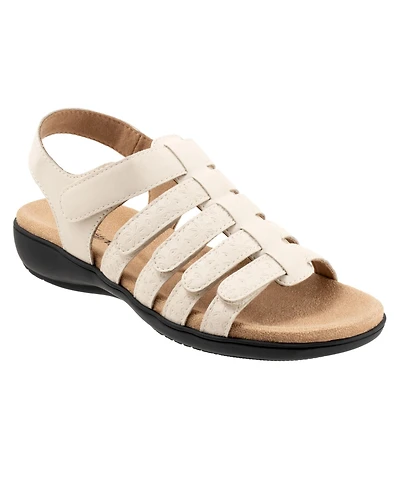 Trotters Tiki Tool Sandal