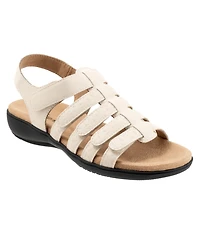 Trotters Tiki Tool Sandal