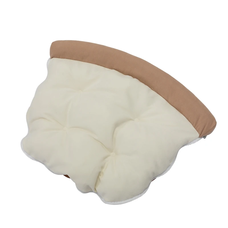 Streamdale Interactive Cat Tunnel with Hideaway, Scratch-Resistant & Washable
