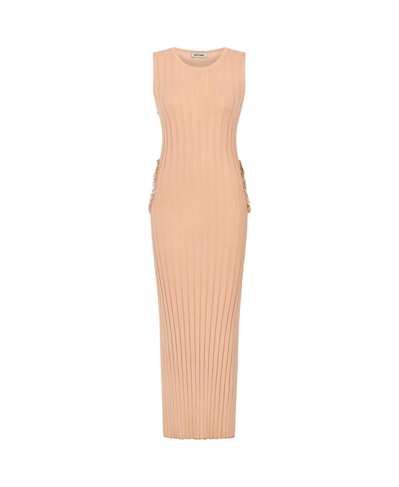 Nocturne Women's Sequin Detailed Dress