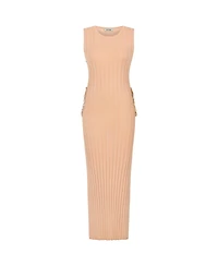 Nocturne Women's Sequin Detailed Dress