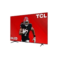 85" Class Q6 Qled Uhd Hdr 4K Google Smart Tv - 85Q651G