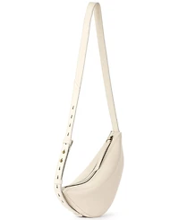 The Sak Women's Tess Leather Sling Crossbody Bag