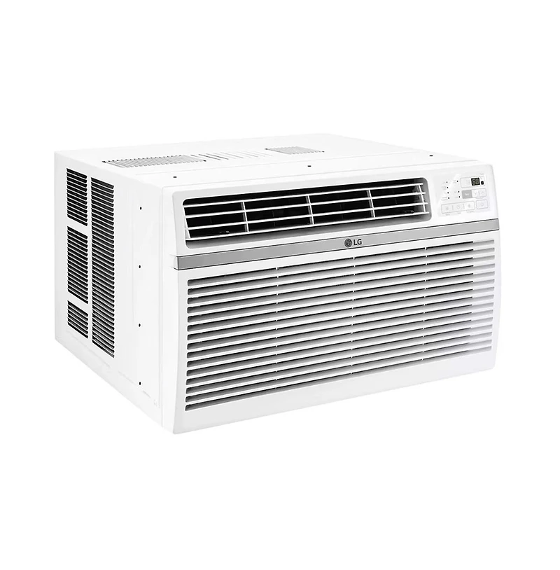 Lg 12,000 Btu Window Air Conditioner