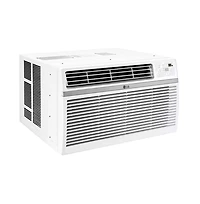 Lg 12,000 Btu Window Air Conditioner