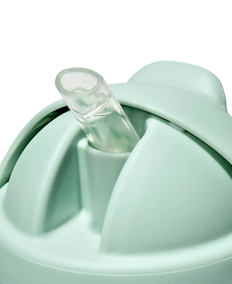 Oxo Tot Transitions 6 Oz Straw Cup with Removable Handles