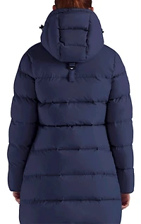 Triple F.a.t. Goose Women's Sophie Puffer Down Parka
