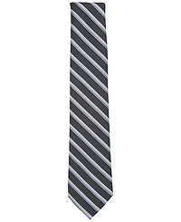 Perry Ellis Men's Arnett Classic Stripe Tie