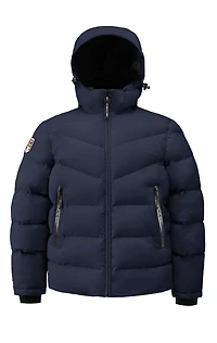 Triple F.a.t. Goose Men's Henson Down Puffer