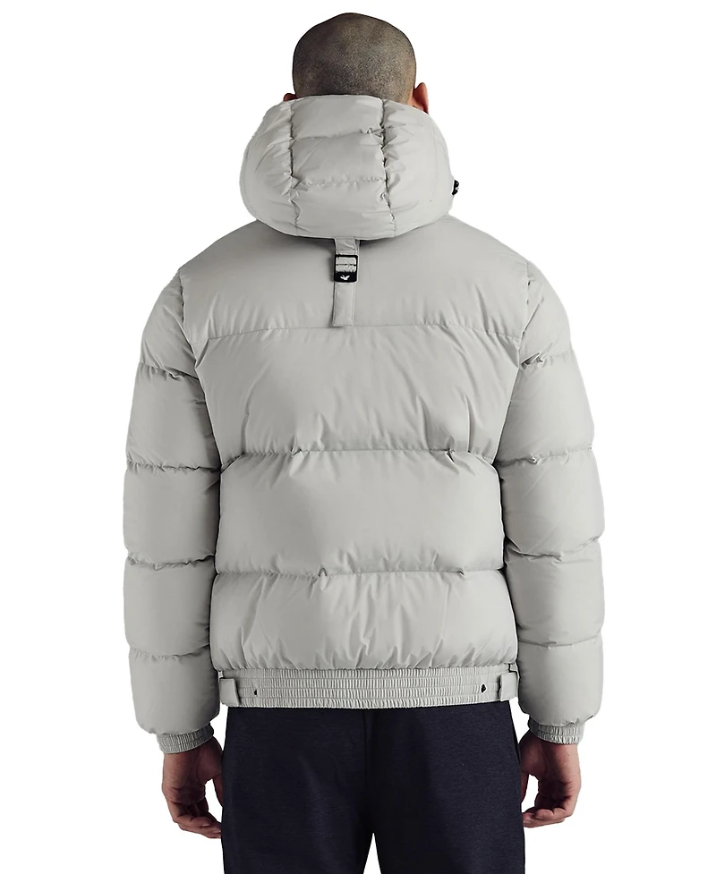 Triple F.a.t. Goose Men's Worsley Down Puffer