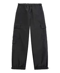 Guess Big Girls Parachute Cargo Pants