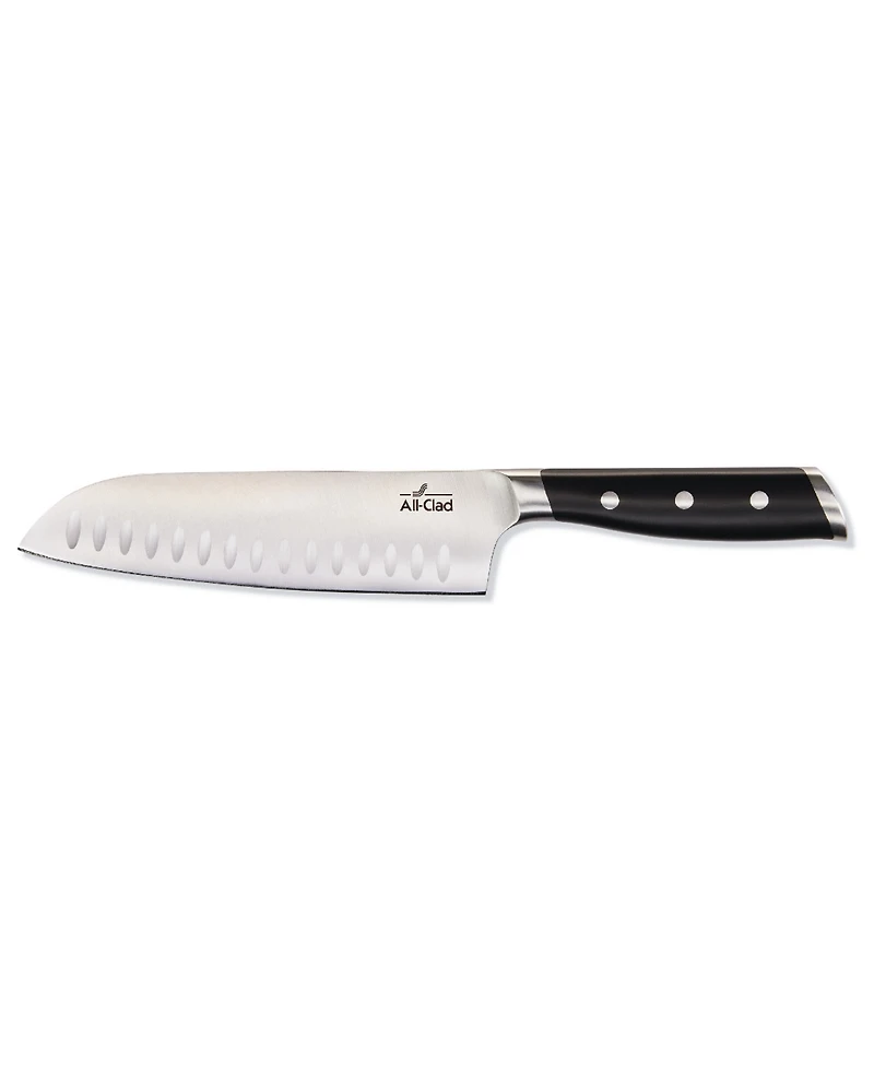 All-Clad 7" Santoku Knife