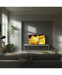 Sony XR98X90L 98" Bravia 4K Hdr Full Array Led Smart Tv with Google Tv