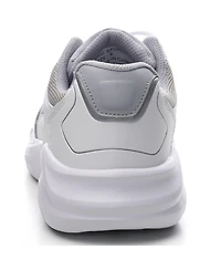 Alpine Swiss Stuart Mens Chunky Sneakers Retro Platform Dad Tennis Shoes