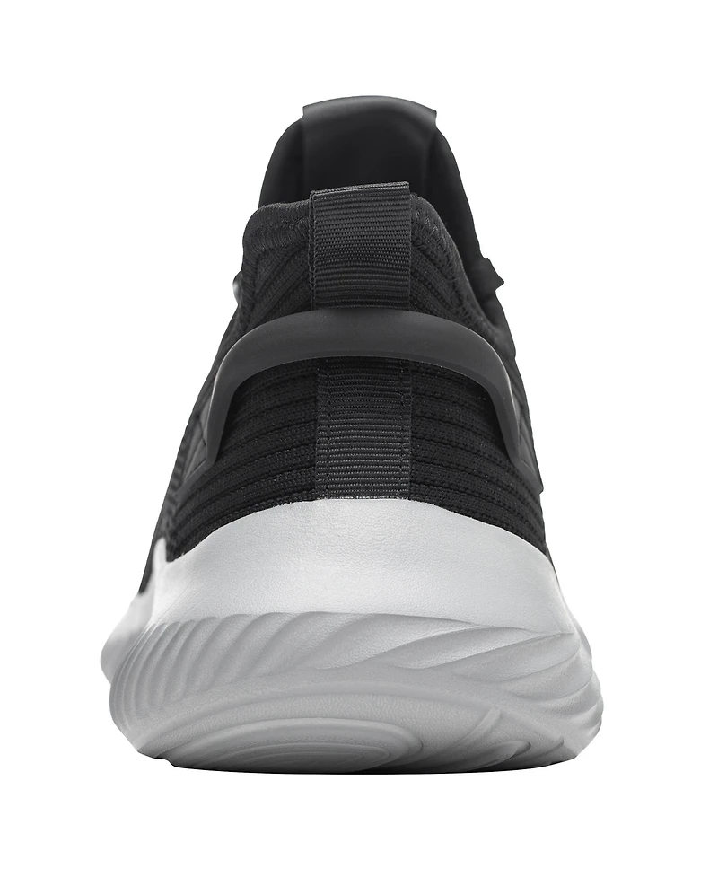 Alpine Swiss Men's Ryan Fashion Sneakers Lightweight Athletic Casual Tennis Shoes