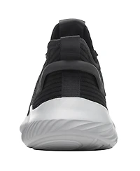 Alpine Swiss Men's Ryan Fashion Sneakers Lightweight Athletic Casual Tennis Shoes