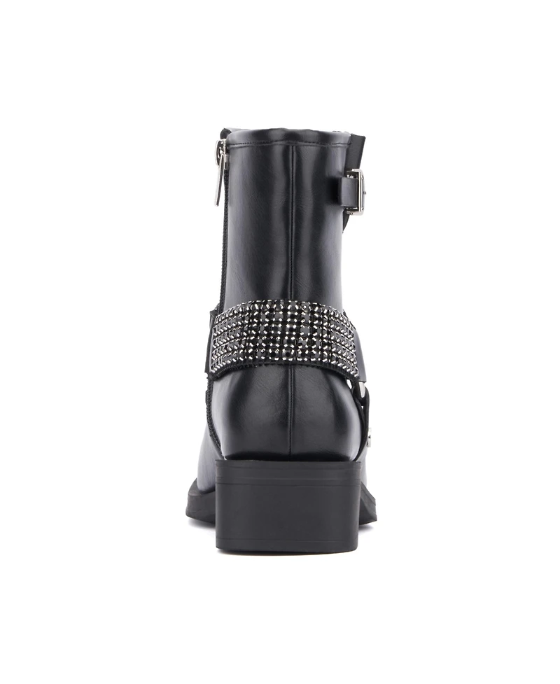 Women's Carson Ankle Boots