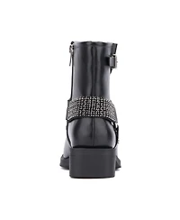 Women's Carson Ankle Boots