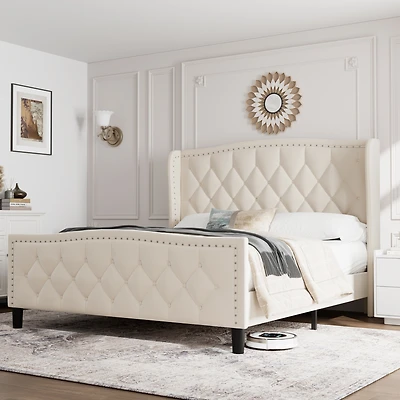 Streamdale Bed Frame for Home or Office Use