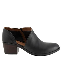 Bueno Caitlin Bootie