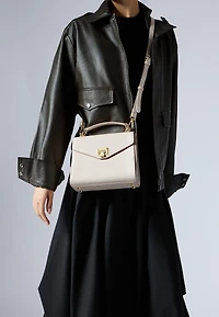 Women Flap Bag Handbag Crossbody Bags Victoria Hyde Duchess