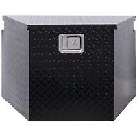 Streamdale Premium Aluminum Tool Box Ample Space, Lightweight, Secure, Versatile