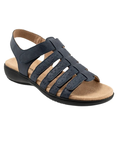 Trotters Tiki Tool Sandal