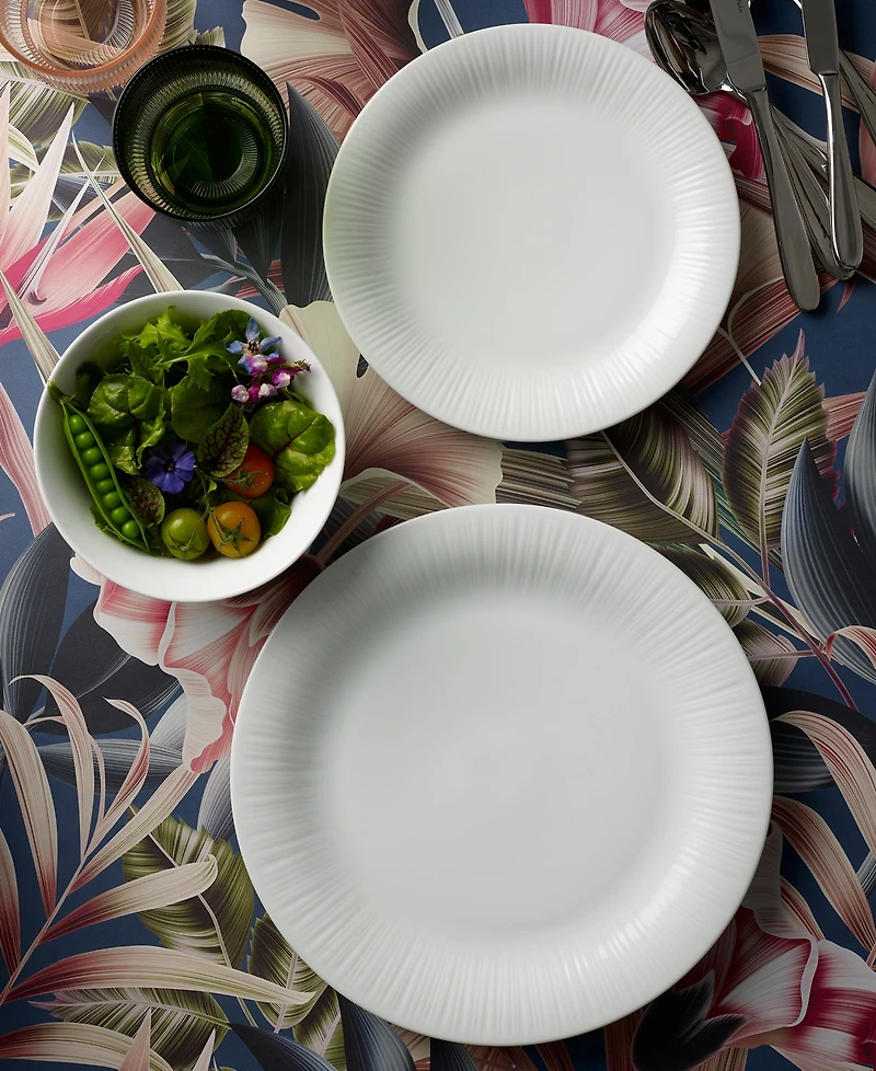 Noritake Conifere 24-pc Dinnerware Set, Service for 6