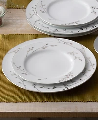 Noritake Birchwood 5-Piece Place Setting, Service for 1