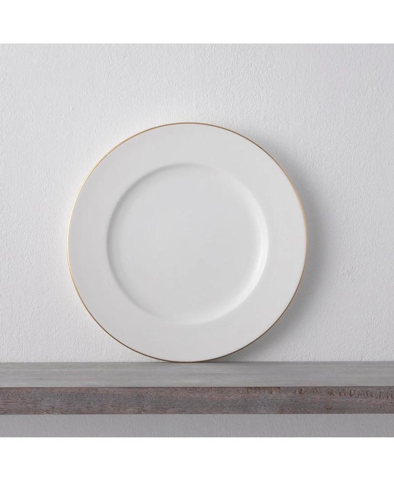 Noritake Accompanist 5-Piece Place Setting, Service for 1