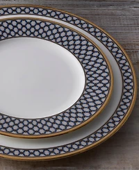 Noritake Blueshire 5-Piece Place Setting