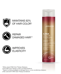 Joico K-pak Color Therapy Color-Protecting Shampoo