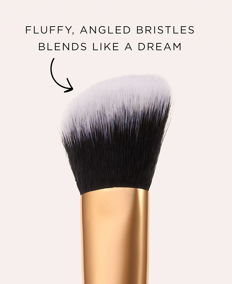 tarte Concealer Paw Brush