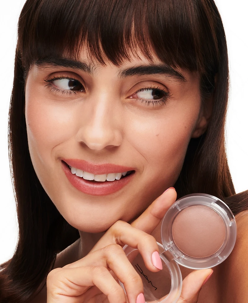 Mac Glow Play Cushiony Blush