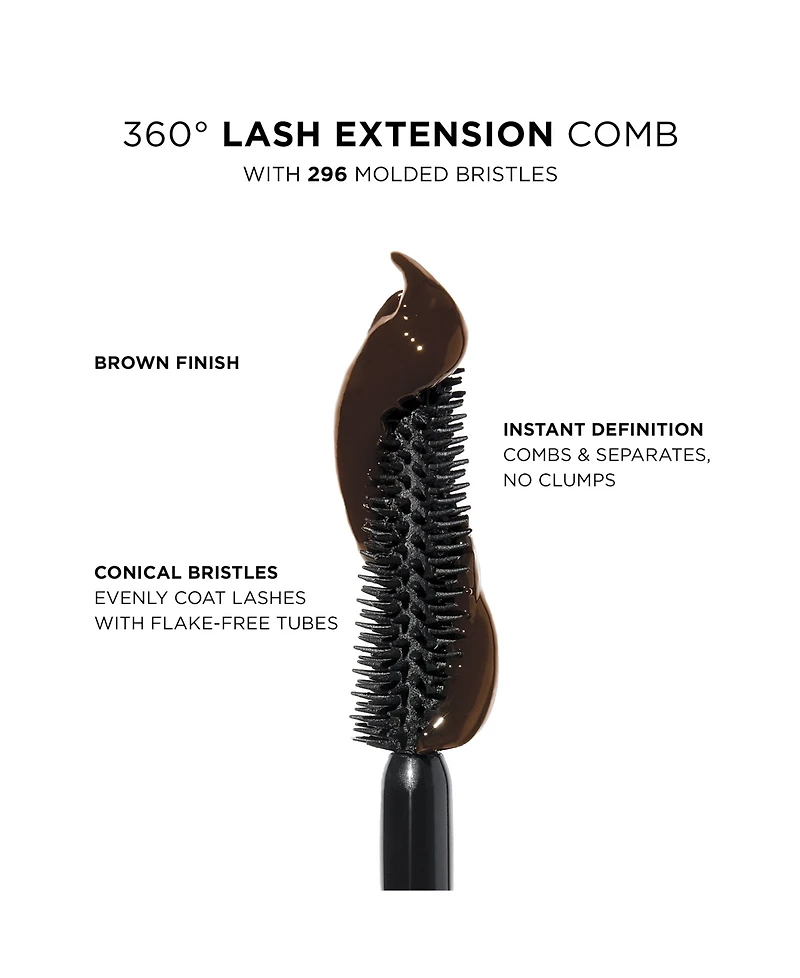 tarte Travel-Size Tartelette Tubing Mascara