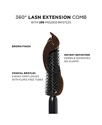 tarte Travel-Size Tartelette Tubing Mascara