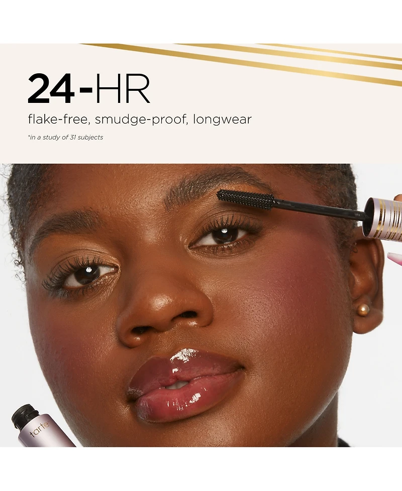 tarte 2-Pc. Wakeup Makeup Eye Essentials Set