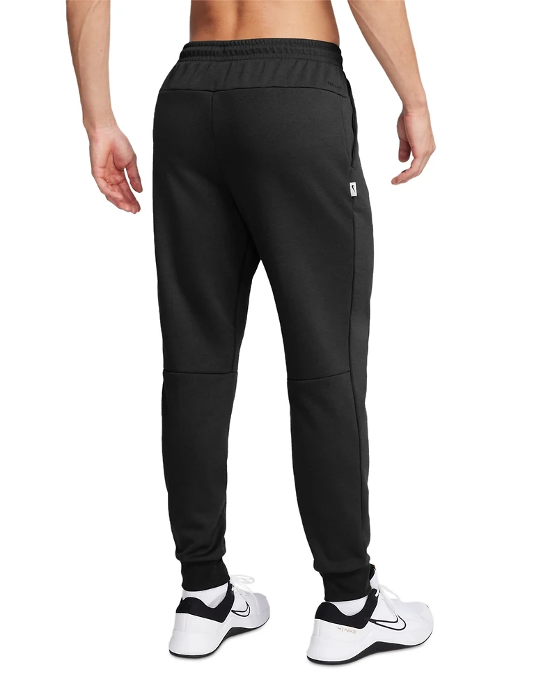 Nike Men's Primary Dri-fit Uv Versatile Joggers