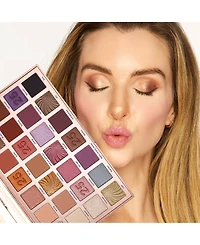 tarte Tartelette Reflections Amazonian Clay Palette