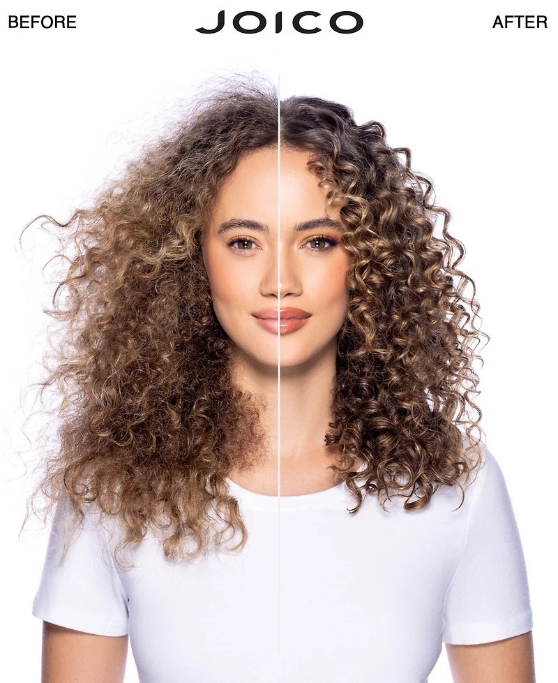 Joico Defy Damage In A Flash 7-Second Bond Builder, 6.76 oz.